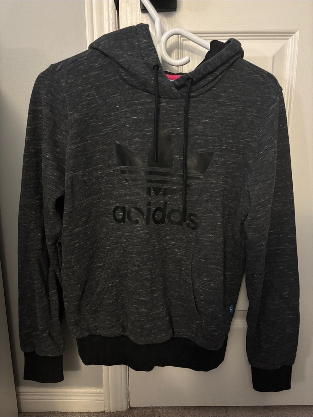 adidas hoodie